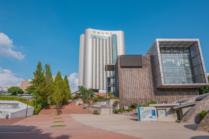 숭실대 전경/사진=숭실대 제공