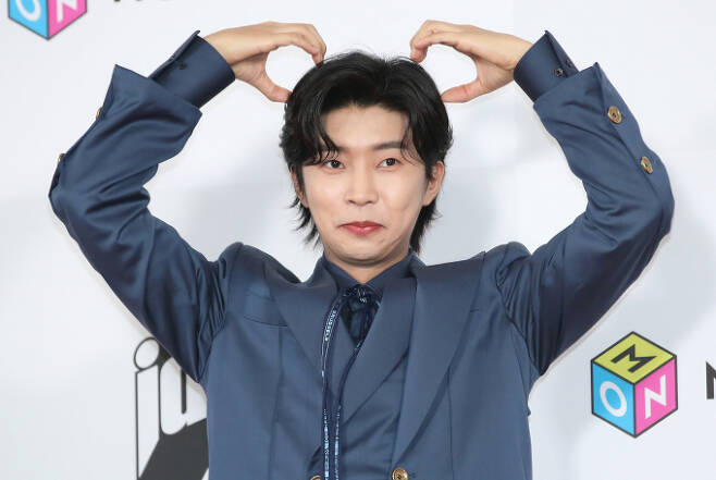 임영웅 / 사진=뉴스1