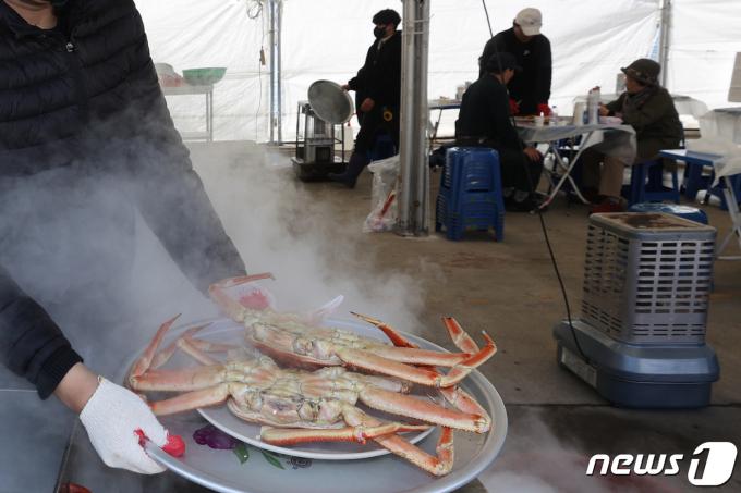 (사진은 기사 내용과 무관함) / 뉴스1 ⓒ News1