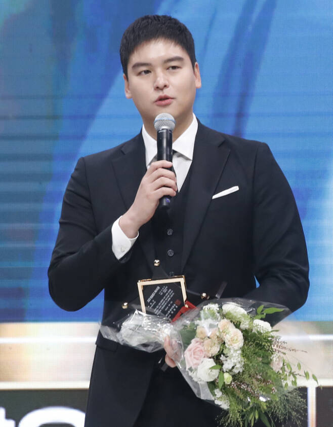 배우 이장우. / 사진=뉴스1