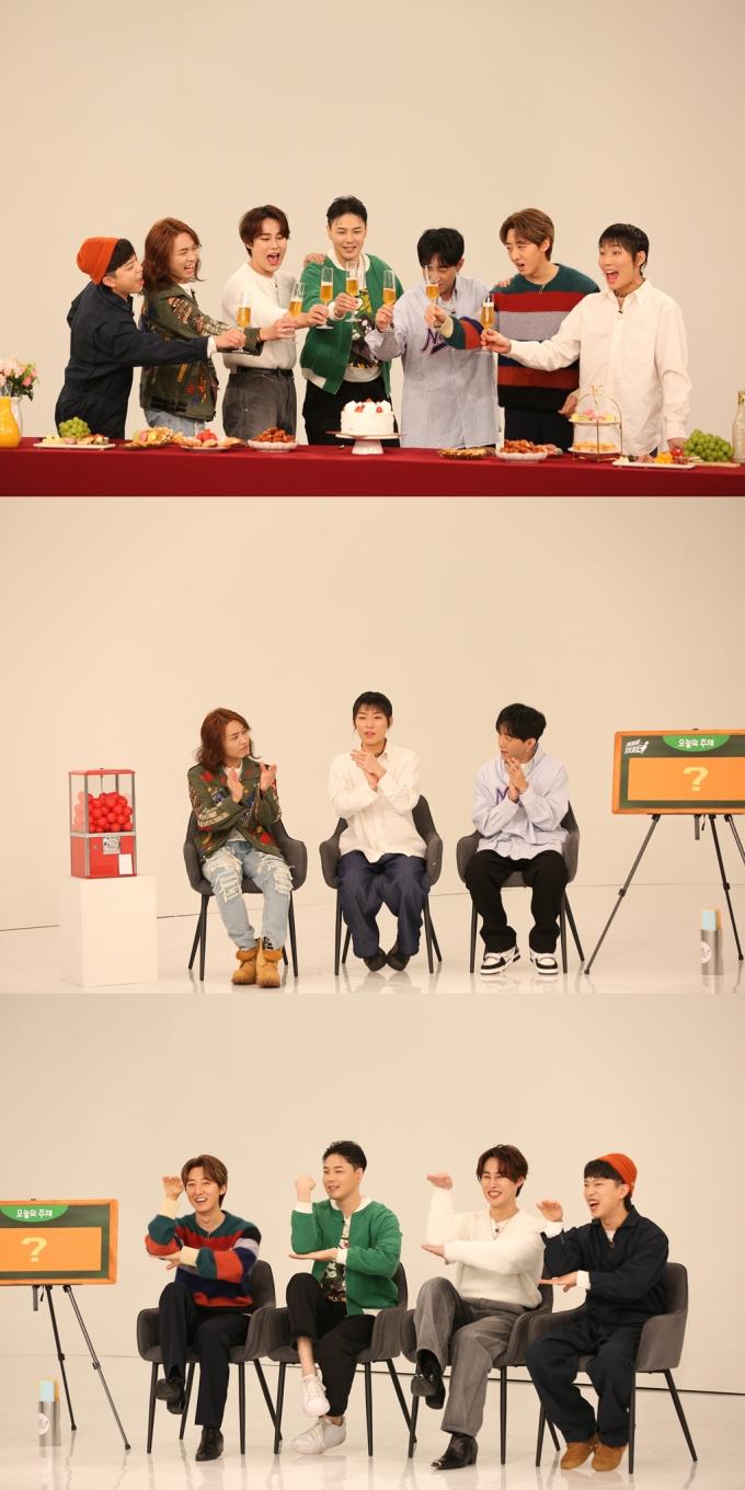 사진=MBN '싱어송파이터'