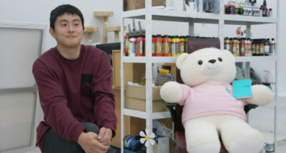 기안84/사진=MBC '나 혼자 산다'
