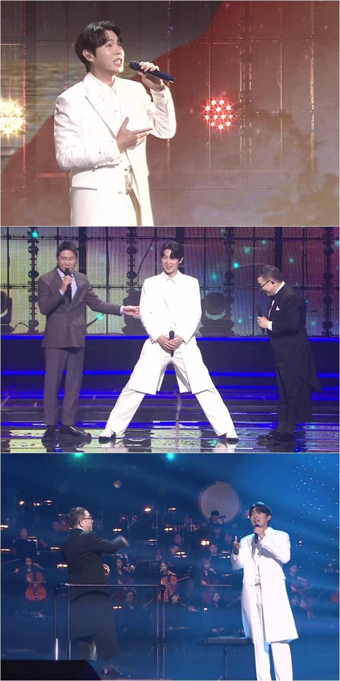 사진=KBS 2TV '불후의 명곡'
