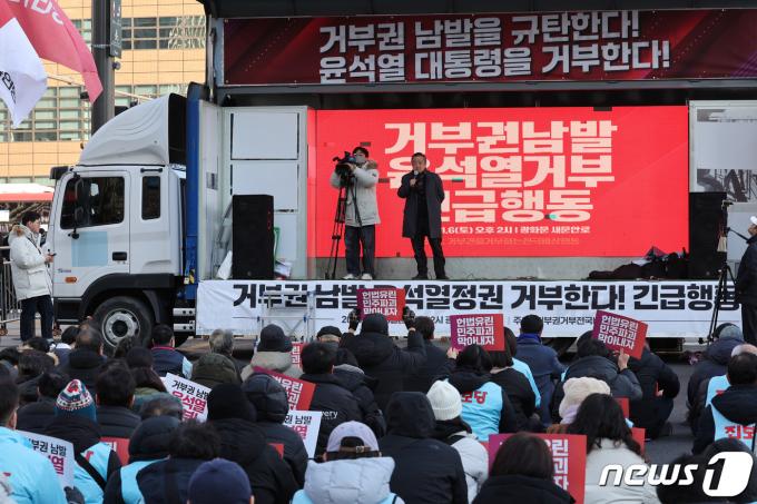 [사진] 거부권 이제 그만