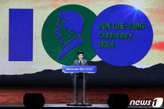 [사진] 한동훈 