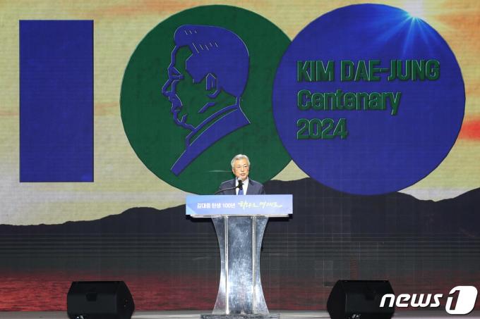 [사진] 문재인 