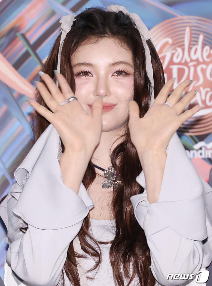 [사진] 뉴진스 다니엘, 사랑스러움 그 자체