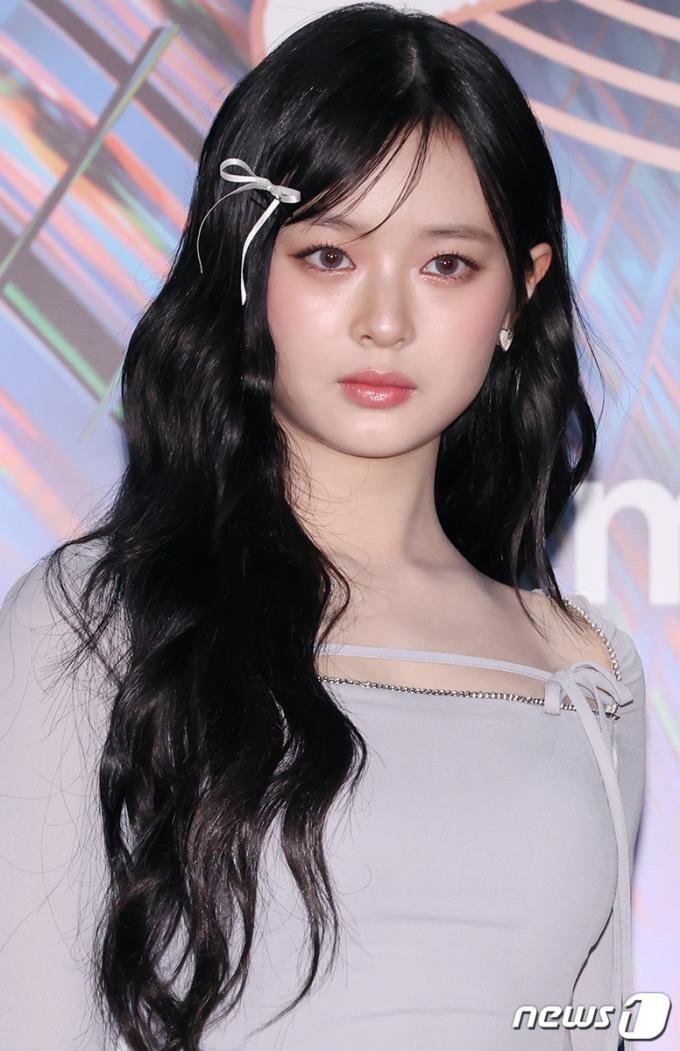 [사진] 뉴진스 하니, 러블리 소녀