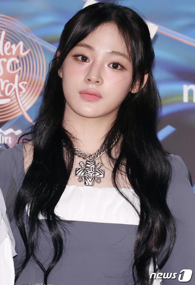 [사진] 뉴진스 민지, 인형이 따로없네