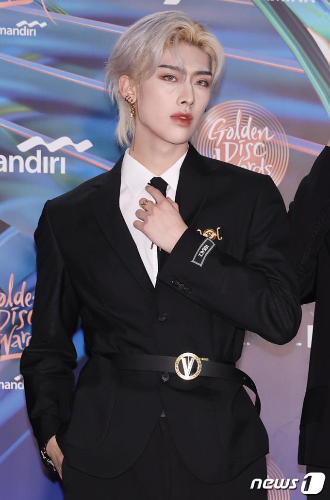 [사진] 제로베이스원 리키, 화보 인생