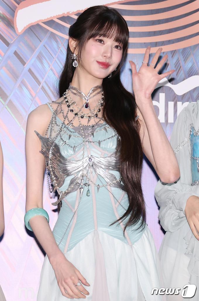 [사진] 아이브 장원영, 판타지 비주얼