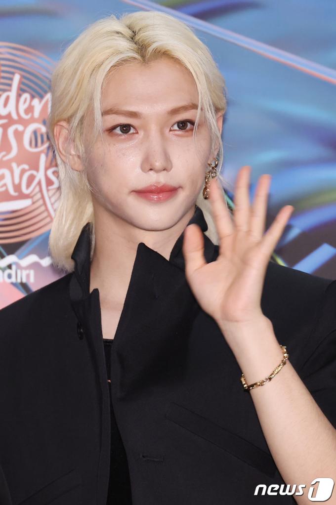 [사진] 필릭스, 치명적인 스윗가이