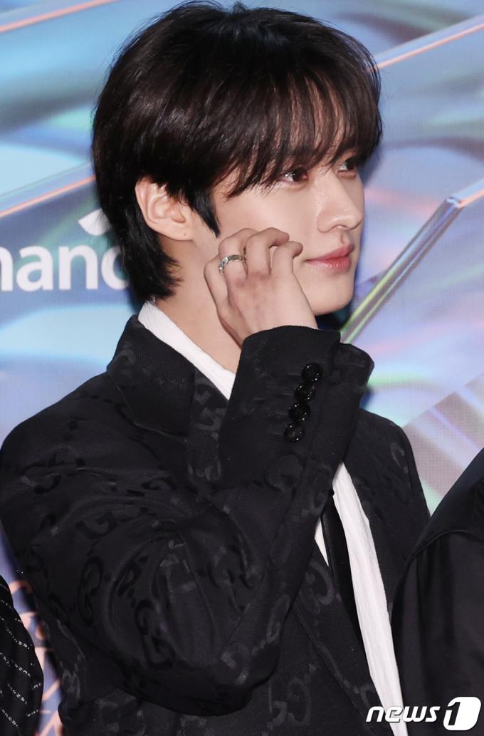 [사진] 리노, 볼하트 뿅