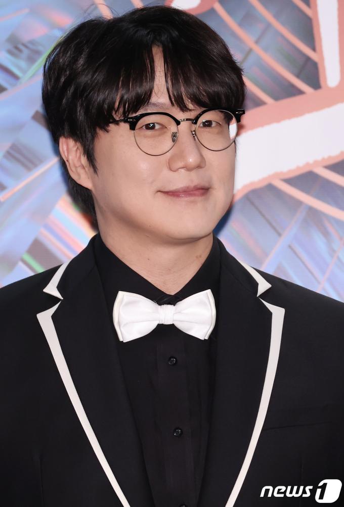 [사진] 성시경, 부드러운 미소