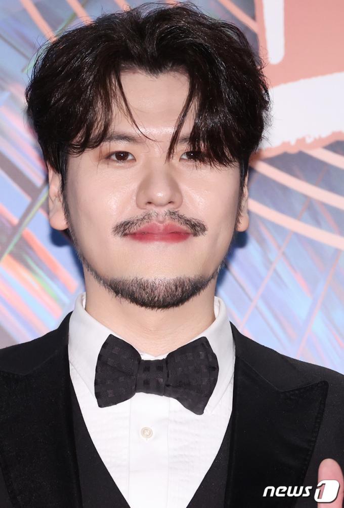 [사진] 라포엠 정민성, 부드러운 남성미