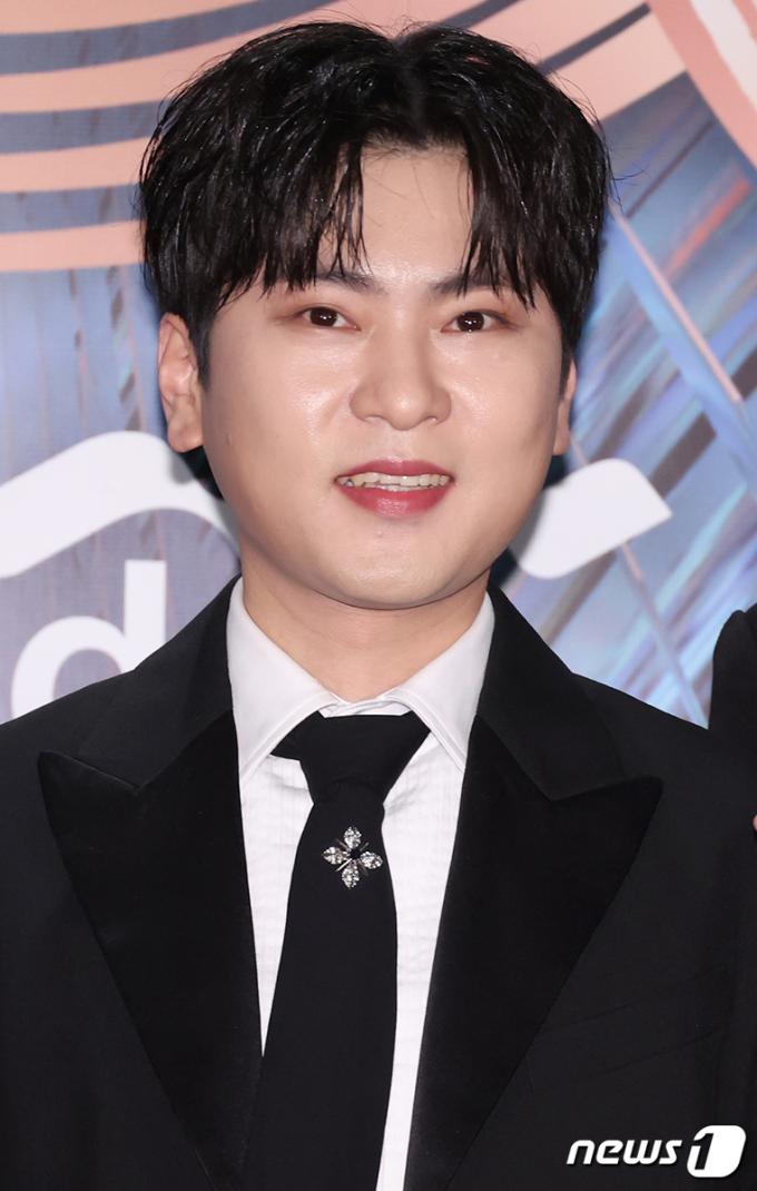 [사진] 라포엠 박기훈, 훈훈한 미소