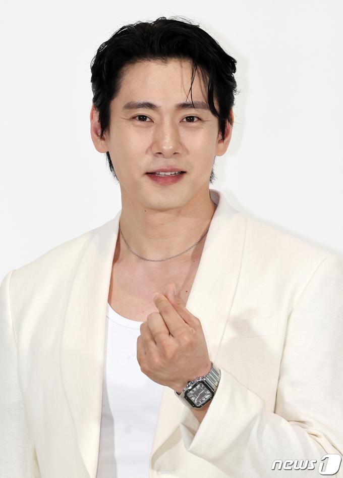 유태오 ⓒ News1 DB