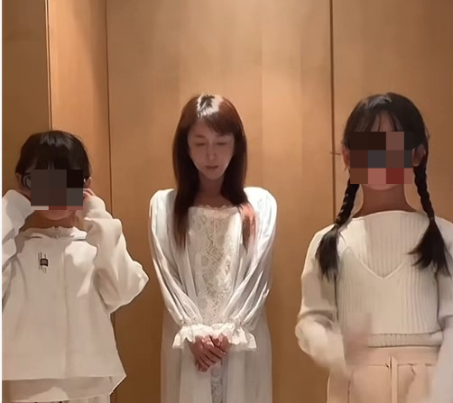 그룹 'S.E.S' 출신 슈가 자신의 사회관계망서비스에 짧은 영상을 게재했다. /사진=슈 인스타그램 캡처