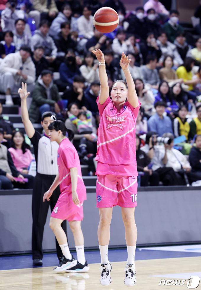[사진] 최이샘 '집중'