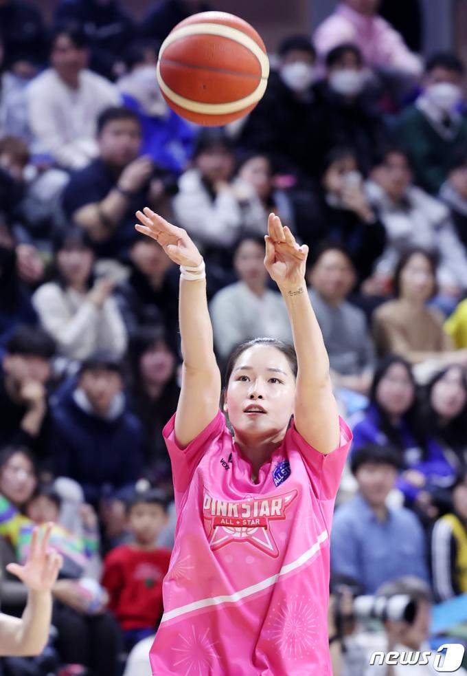 [사진] 최이샘 '이긴다!'