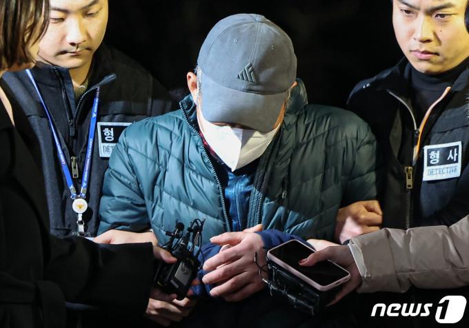 [뉴스1 PICK]고양·양주 다방 여성 2명 강도살해범 구속 갈림길