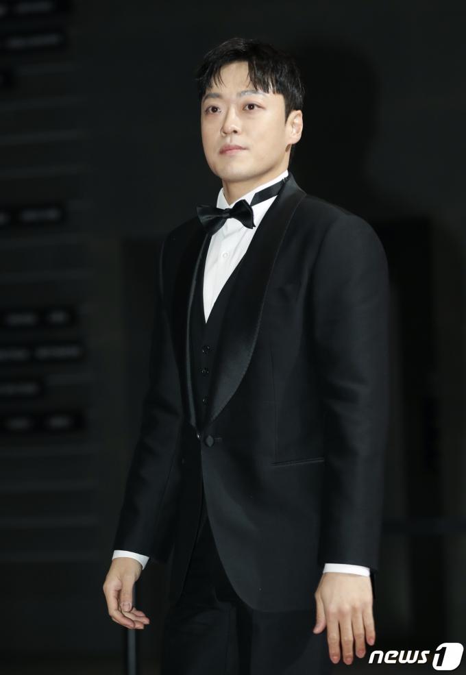 배우 정순원 ⓒ News1