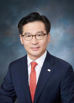 김재식 미래에셋생명 부회장./사진= 미래에셋생명