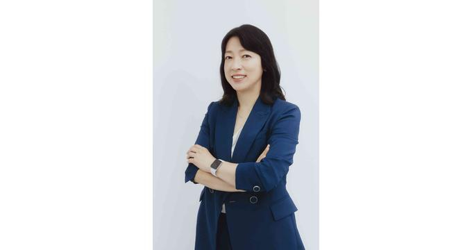 8일 더불어민주당이 총선 인재 6호로 우주과학 분야 전문가인 황정아 한국천문연구원 책임연구원을 영입했다고 밝혔다. 사진은 황 연구원의 모습. /사진=뉴스1(민주당 제공)