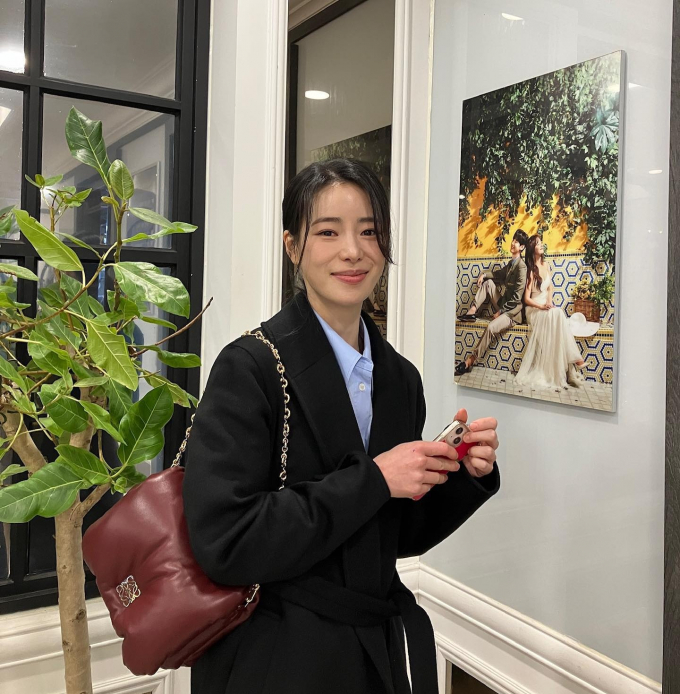 사진=임지연 인스타그램