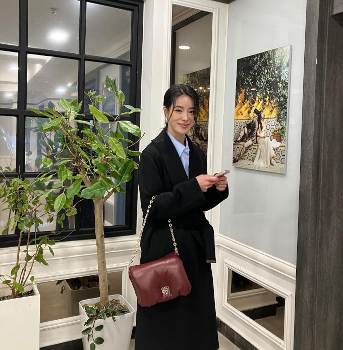 사진=임지연 인스타그램