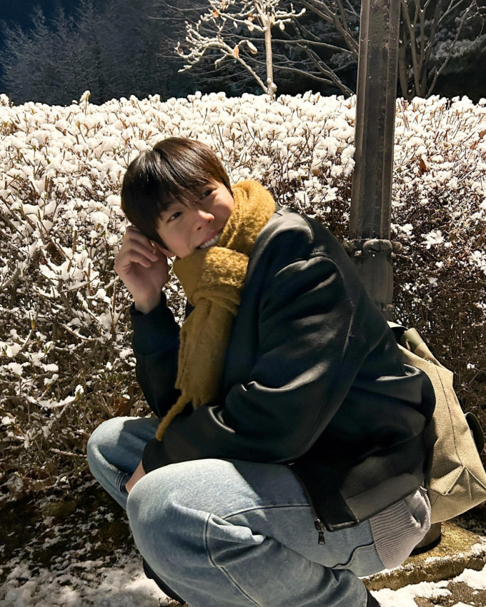 사진=이현우 인스타그램