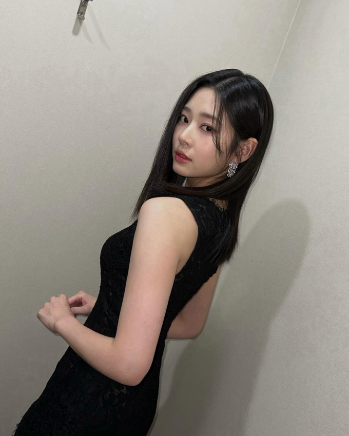 사진=김민주 인스타그램