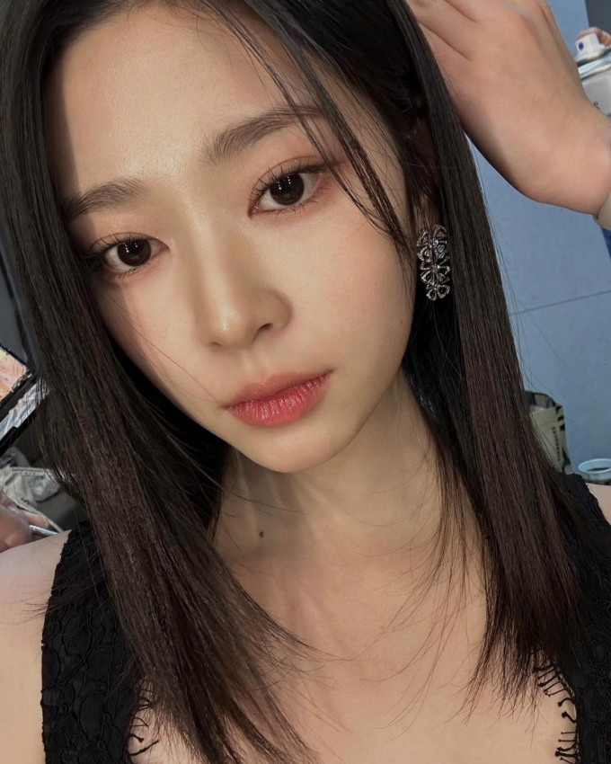 사진=김민주 인스타그램