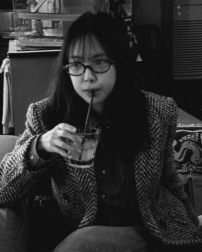 사진=손나은 인스타그램