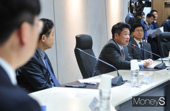 [머니S픽] 금융위, 주택담보대출 대환대출 인프라 준비 상황 점검