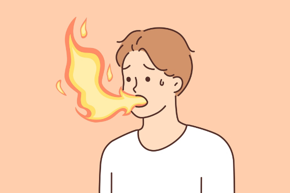 식품업계가 매운맛을 선호하는 소비자들의 트렌드에 맞춰 자극적인 매운맛 제품들을 출시하고 있다. /사진=이미지투데이