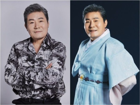 KBS가 설 대기획 진성쇼 'BOK, 대한민국'으로 청룡의 해를 화려하게 연다. /사진=토탈셋 제공