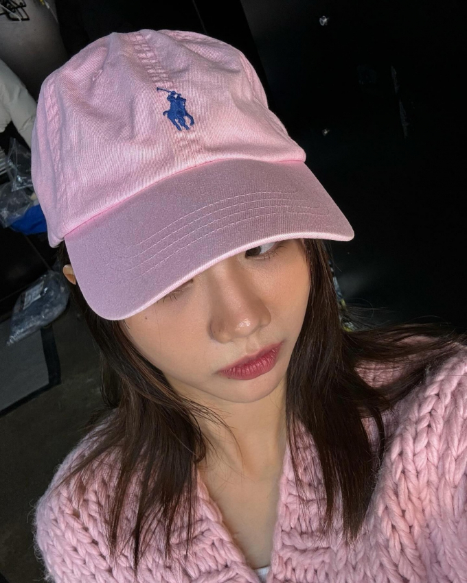 사진=혜리 인스타그램