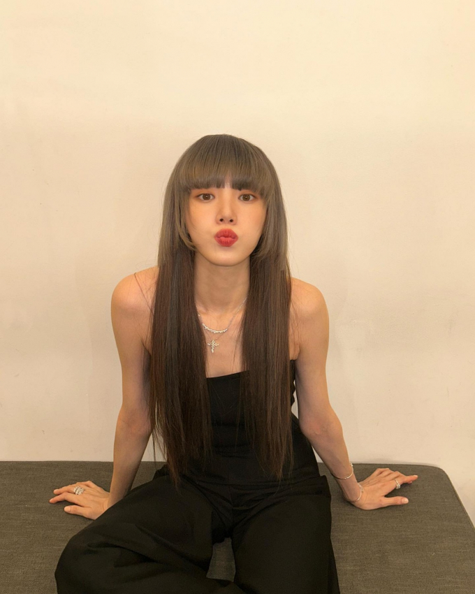 사진=이성경 인스타그램