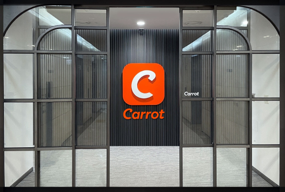 캐롯이 운전자보험을 개정 출시했다./사진=캐롯