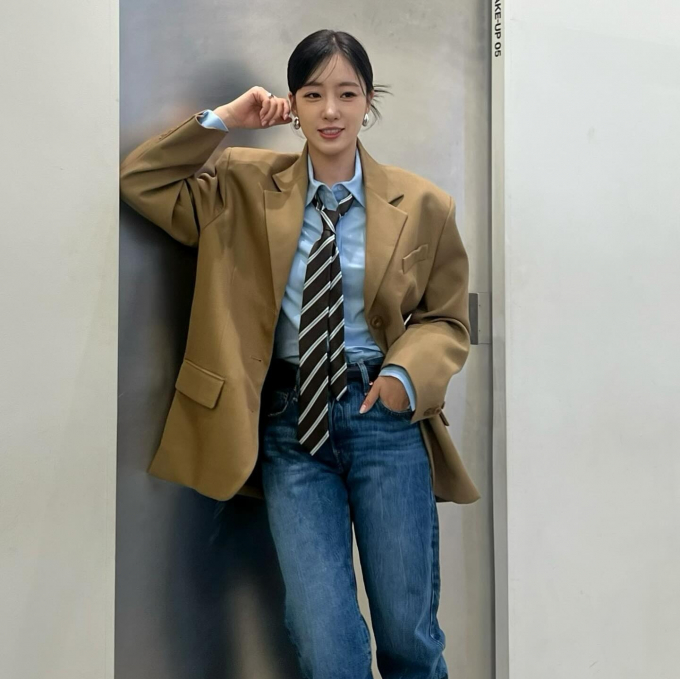 사진=함은정 인스타그램