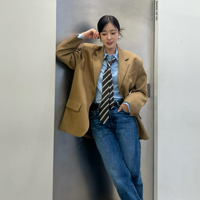 사진=함은정 인스타그램
