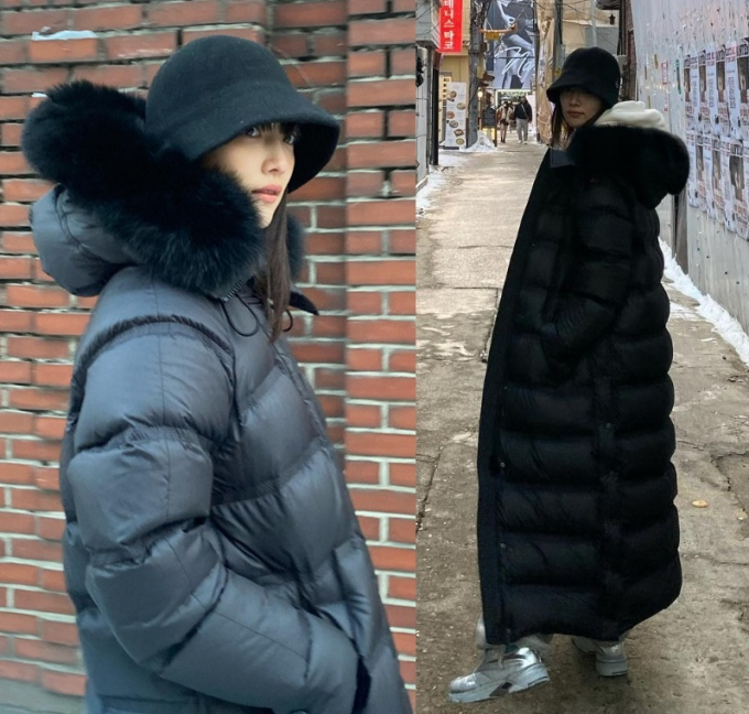 사진=표예진 인스타그램