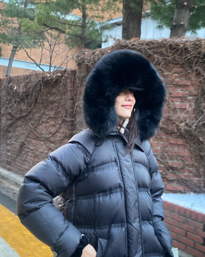 사진=표예진 인스타그램