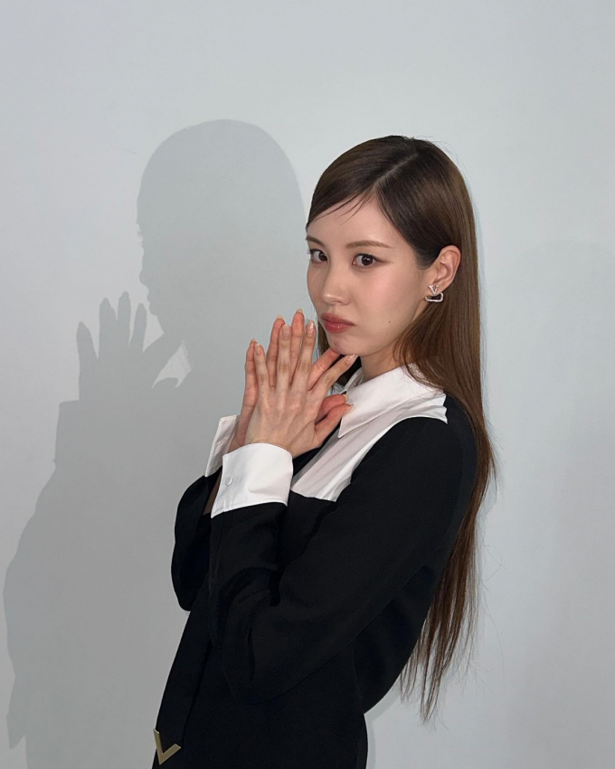 사진=서현 인스타그램