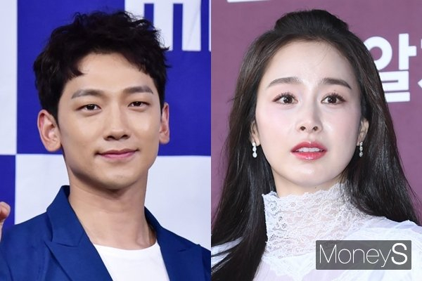 경찰이 가수 겸 배우 비(본명 정지훈)와 배우 김태희 부부가 사는 집을 수차례 찾아가 초인종을 누른 여성이 1심서 징역형을 선고받았. /사진=임한별, 장동규 기자