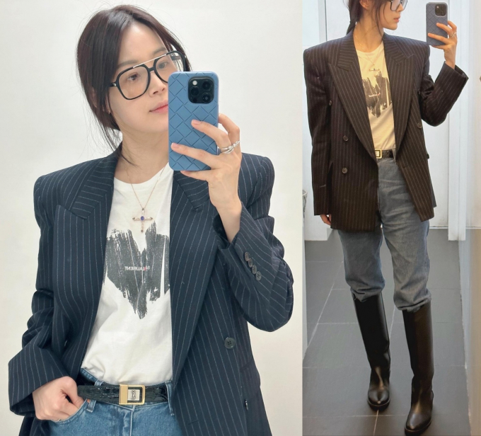 사진=한지혜 인스타그램