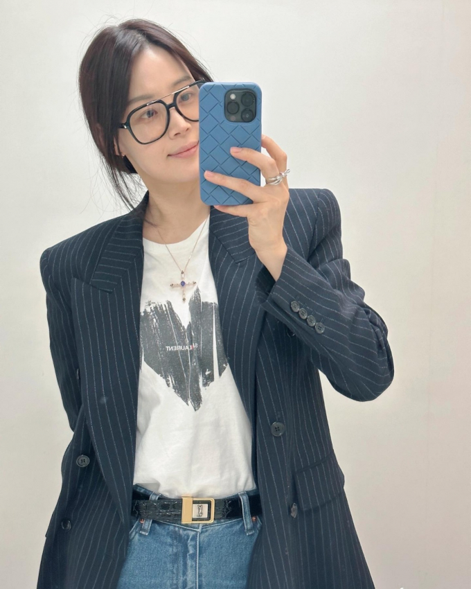 사진=한지혜 인스타그램