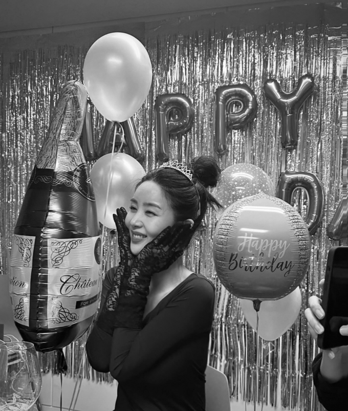 사진=박솔미 인스타그램