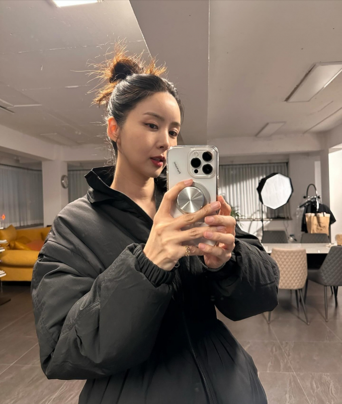 사진=박솔미 인스타그램